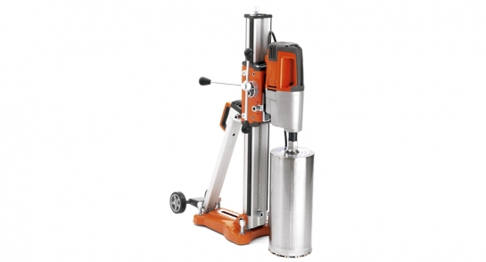 Husqvarna Core Drill - DMS 280 | Puget Sound Equipment Sales